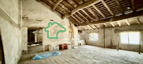 Вилла с 5 комнатами в Крема, Италия № 199668 20