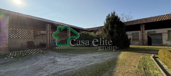 Вилла с 5 комнатами в Крема, Италия № 199668 7