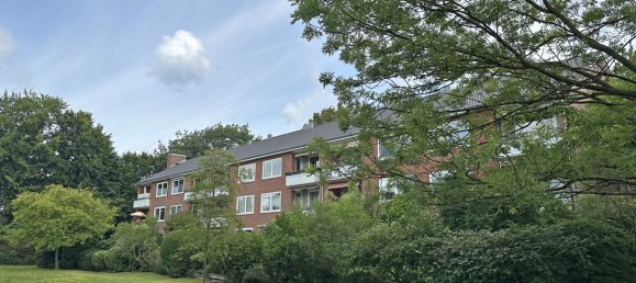 2 غرف نوم شقة في Eimsbuttel, Germany رقم 369743 2