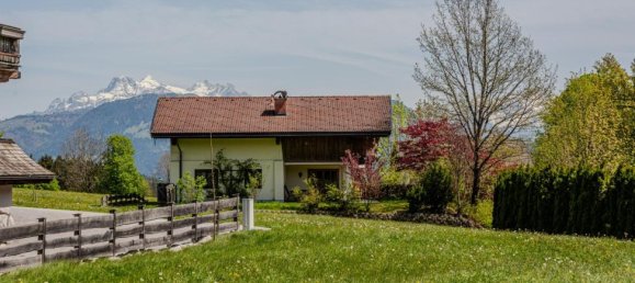 Земельный участок в Гойнг ам Вильден Кайзер, Австрия № 58444 4