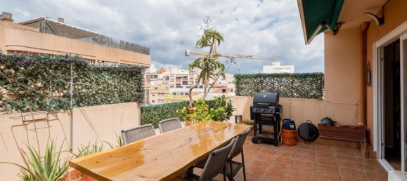 Penthouse T2 em Palma de Majorca, Spain N.º 168016 6