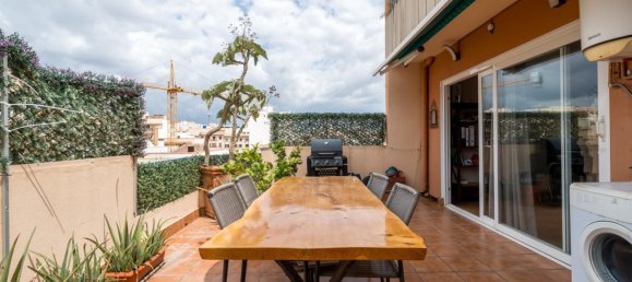 Penthouse T2 em Palma de Majorca, Spain N.º 168016 7