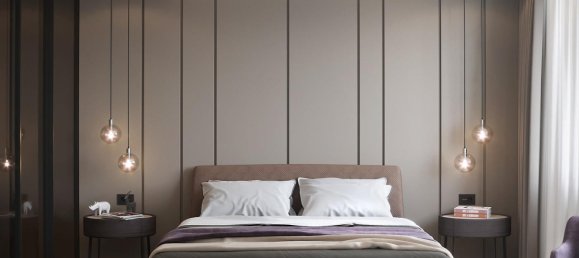 Apartment 3+1 in Alanya, Turkey No. 11623 7