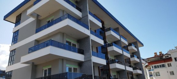 Apartment 3+1 in Alanya, Turkey No. 11623 9