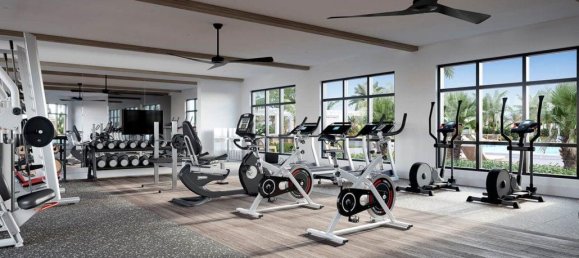 Apartment 3+1 in Alanya, Turkey No. 11623 10