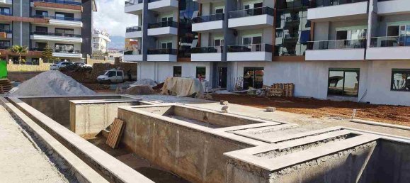 Apartment 3+1 in Alanya, Turkey No. 11623 8