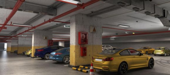 Apartment 3+1 in Alanya, Turkey No. 11623 17