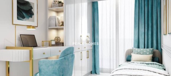 2 bedrooms Apartment in Dubai Science Park, UAE No. 16382 23