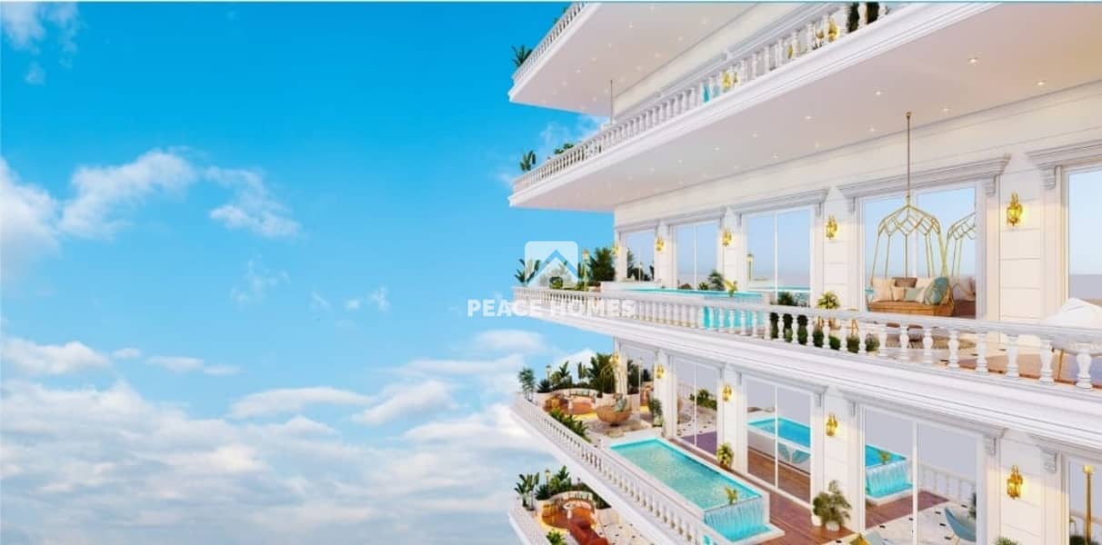 2 bedrooms Apartment in Dubai Science Park, UAE No. 16382