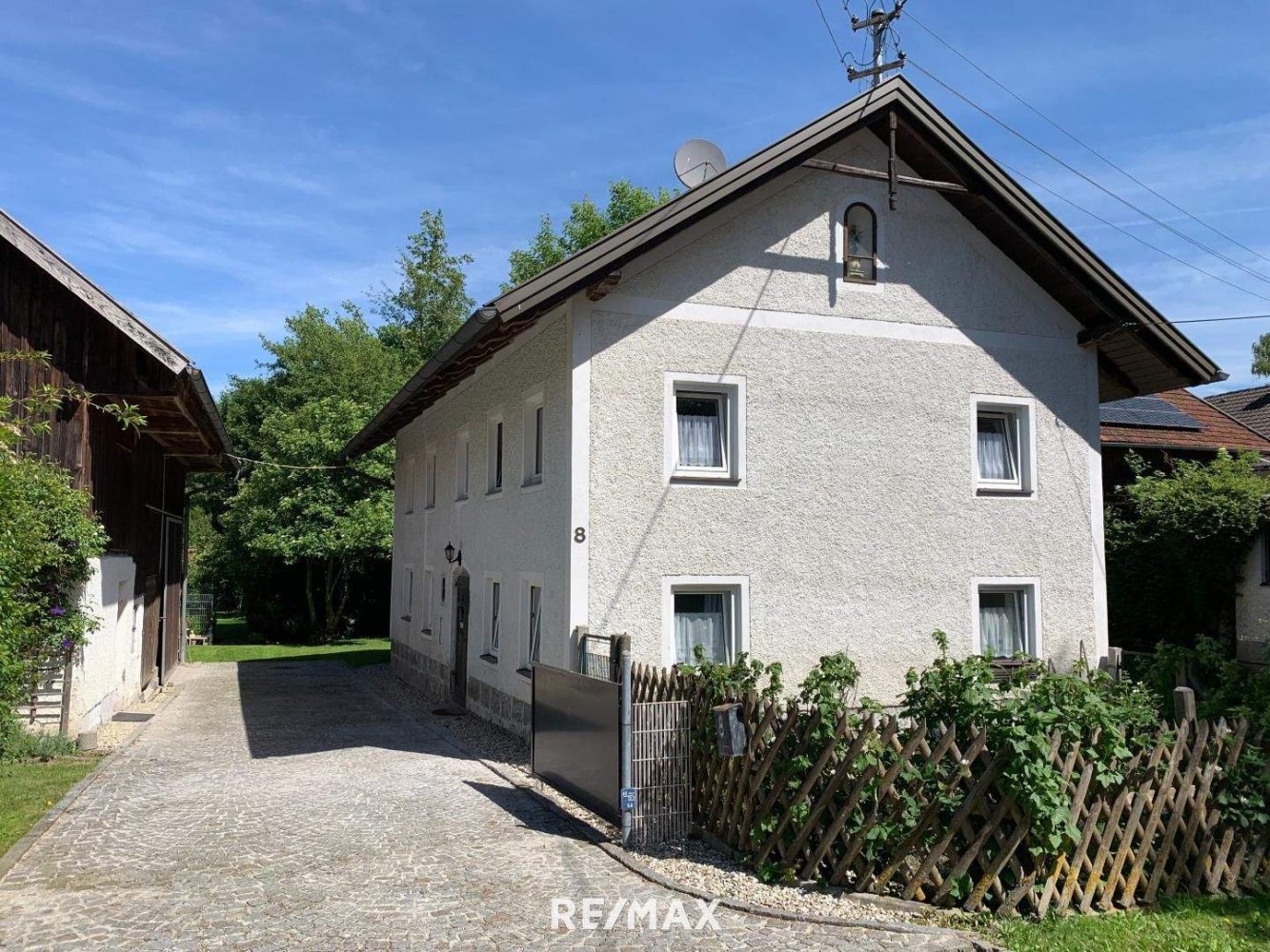 4غرفة منزل في Eggerding, Austria رقم 237511