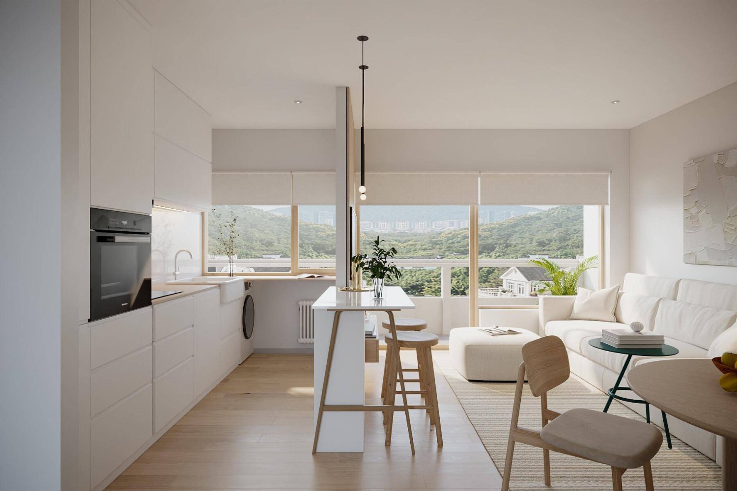 1 bedroom Apartment in Salzburg, Austria No. 174169