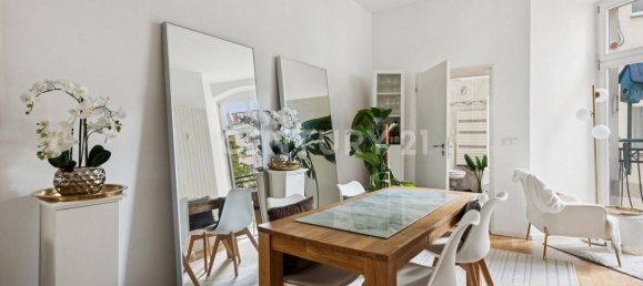 Apartamento de 3 divisões em Mitte, Germany N.º 277185 2