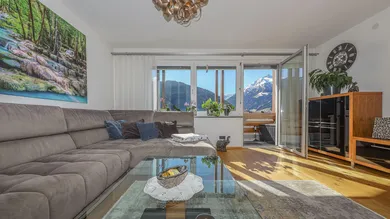 Apartamento de 3 dormitorios en Mittersill, Austria No. 179791