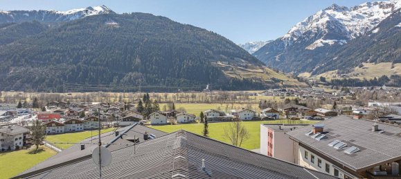 Apartamento de 3 dormitorios en Mittersill, Austria No. 179791 2