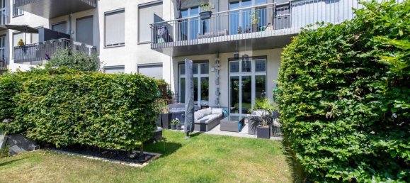 3 bedrooms Duplex in Zehlendorf, Germany No. 345295 12