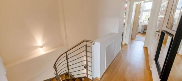 3 bedrooms Duplex in Zehlendorf, Germany No. 345295 10