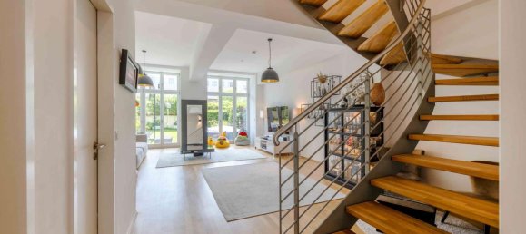 3 bedrooms Duplex in Zehlendorf, Germany No. 345295 8