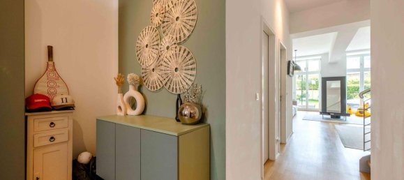 3 bedrooms Duplex in Zehlendorf, Germany No. 345295 4