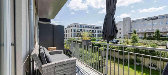 3 bedrooms Duplex in Zehlendorf, Germany No. 345295 22