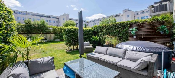 3 bedrooms Duplex in Zehlendorf, Germany No. 345295 9