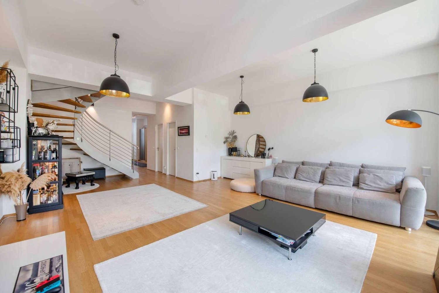 3 bedrooms Duplex in Zehlendorf, Germany No. 345295