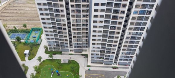 2 bedrooms Apartment in Thu Duc, Vietnam No. 16165 4