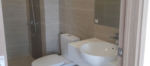 2 bedrooms Apartment in Thu Duc, Vietnam No. 16165 6