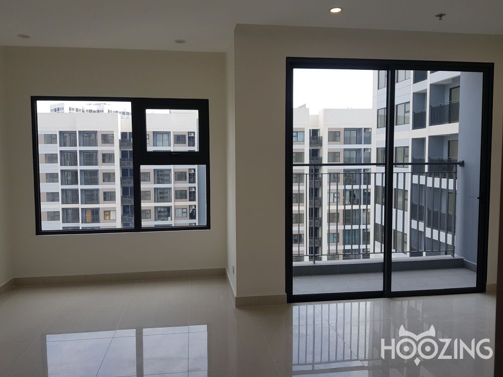 2 bedrooms Apartment in Thu Duc, Vietnam No. 16165