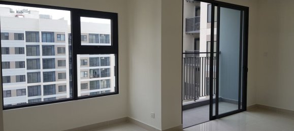 2 bedrooms Apartment in Thu Duc, Vietnam No. 16165 12