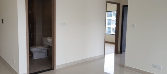 2 bedrooms Apartment in Thu Duc, Vietnam No. 16165 16