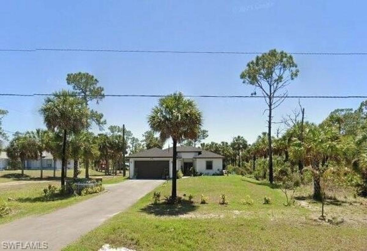 3 bedrooms House in Naples, USA No. 389653