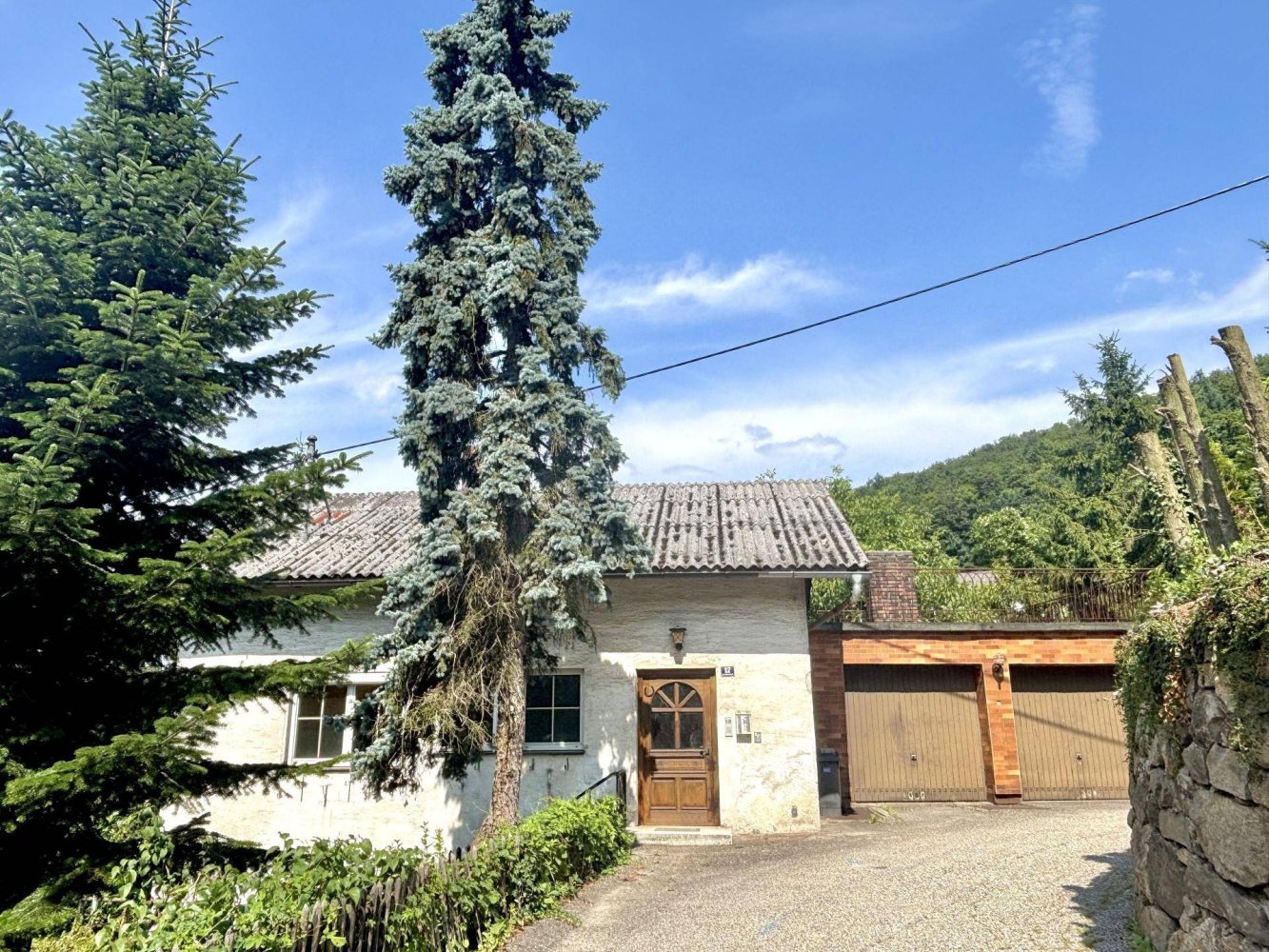 4 rooms House in Steyregg, Austria No. 234989