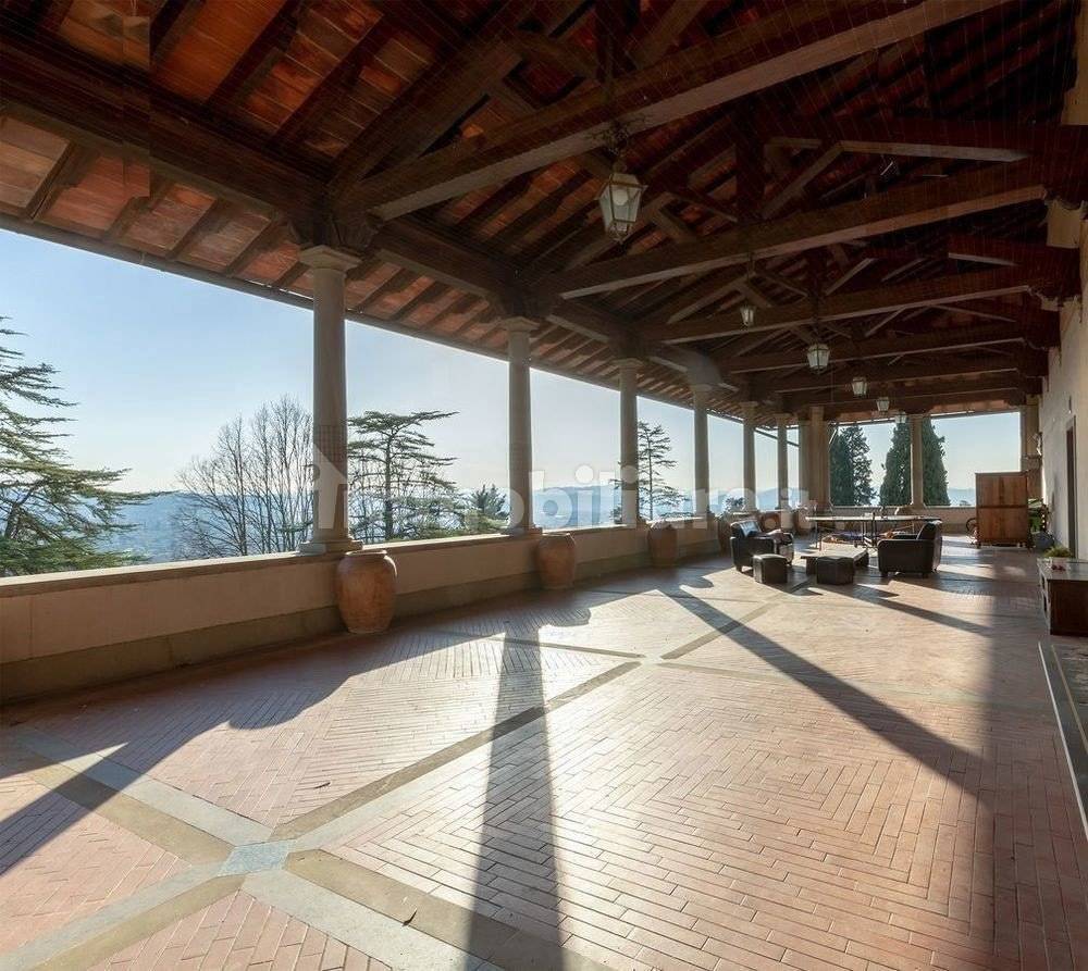 4 Schlafzimmer Penthouse in Fiesole, Italy, Nr. 214223