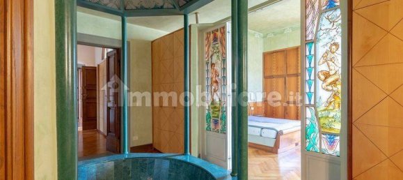 4 Schlafzimmer Penthouse in Fiesole, Italy, Nr. 214223 46