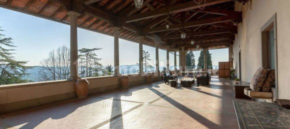 4 Schlafzimmer Penthouse in Fiesole, Italy, Nr. 214223 38