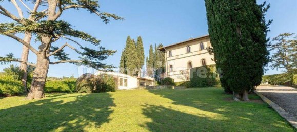 4 Schlafzimmer Penthouse in Fiesole, Italy, Nr. 214223 42
