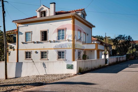 6 bedrooms House in Alvaiazere, Portugal No. 177721