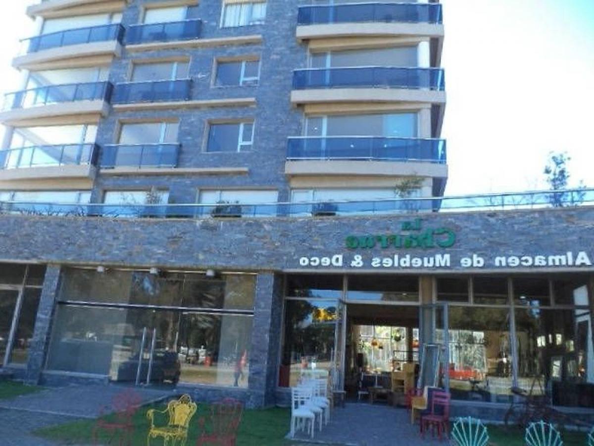 2 Schlafzimmer Wohnung in Mar del Plata, Argentina, Nr. 83584