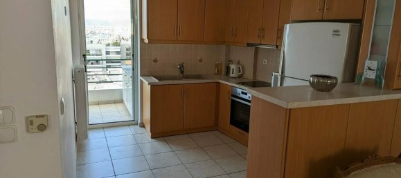 3 غرف نوم شقة في Agios Dimitrios, Greece رقم 3157 12