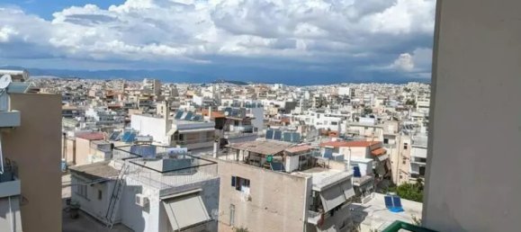 3 غرف نوم شقة في Agios Dimitrios, Greece رقم 3157 22