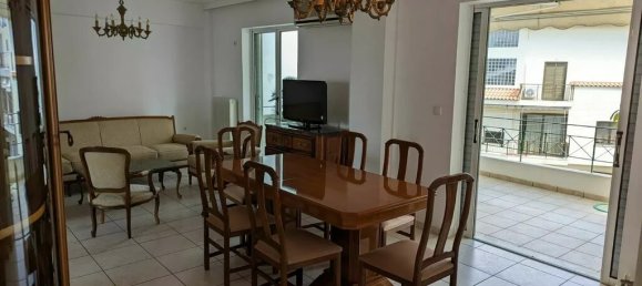 3 غرف نوم شقة في Agios Dimitrios, Greece رقم 3157 6