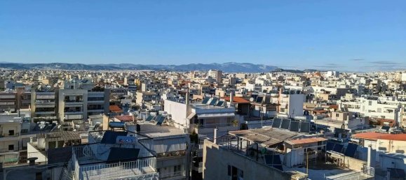 3 غرف نوم شقة في Agios Dimitrios, Greece رقم 3157 8