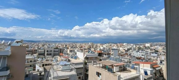 3 غرف نوم شقة في Agios Dimitrios, Greece رقم 3157 3