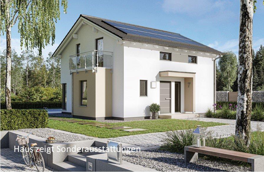 Casa de 4 divisões em Sachsische Schweiz-Osterzgebirge, Germany N.º 200559