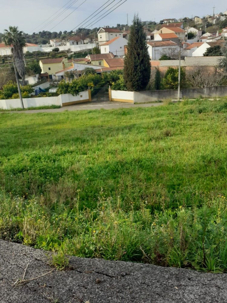  Land in Torres Novas, Portugal No. 205018