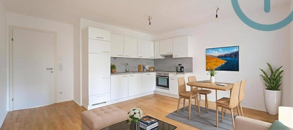 Apartamento de 2 dormitorios en Favoriten, Austria No. 198603 7