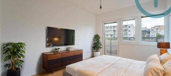 Apartamento de 2 dormitorios en Favoriten, Austria No. 198603 4