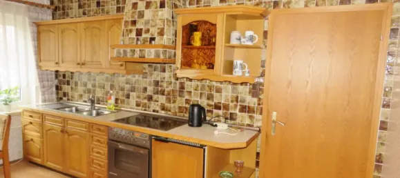 5 rooms House in Aurich, Germany No. 183722 2