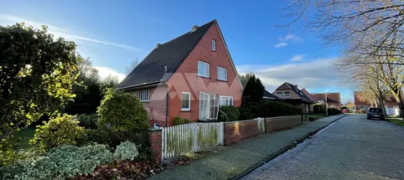 5 rooms House in Aurich, Germany No. 183722 8