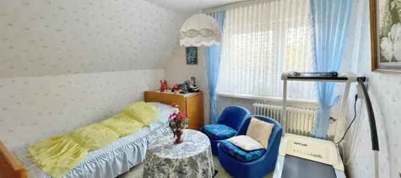 5 rooms House in Aurich, Germany No. 183722 16